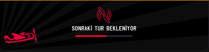 aviator adım 2